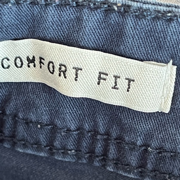 Jack & Jones Navy Casual Shorts size medium - Picture 7 of 8